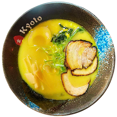 Curry Ramen