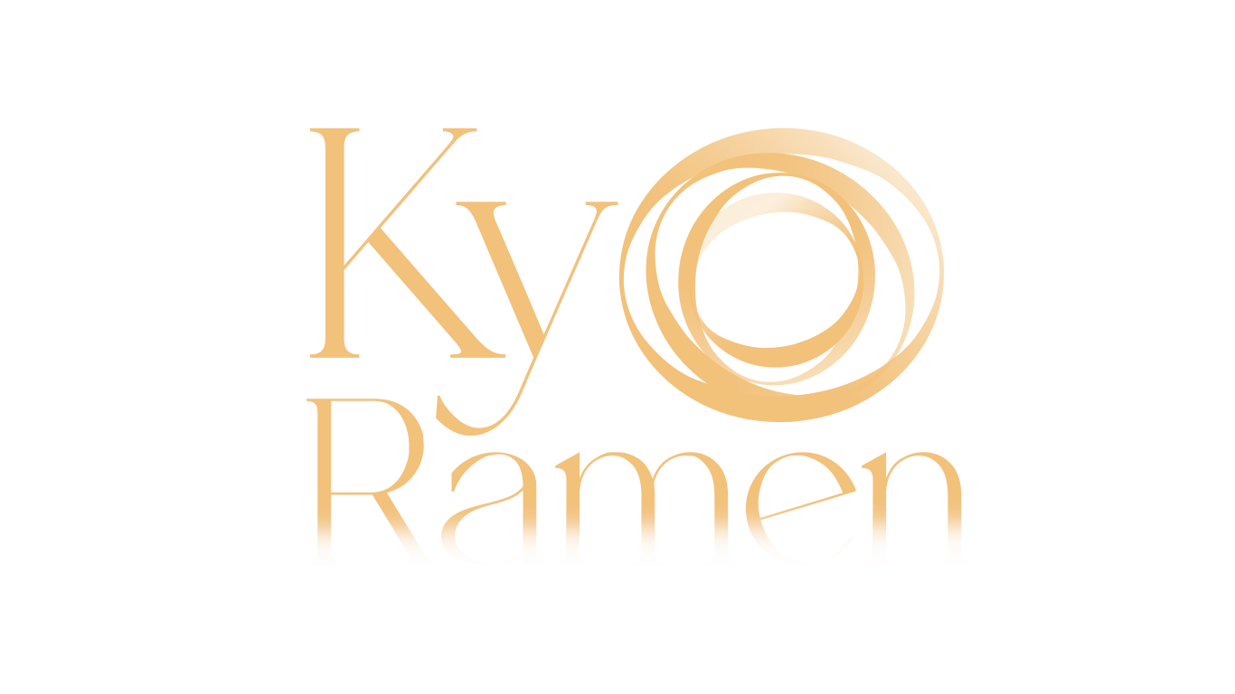 KyooooRamen Logo