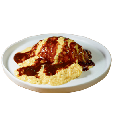 Omurice