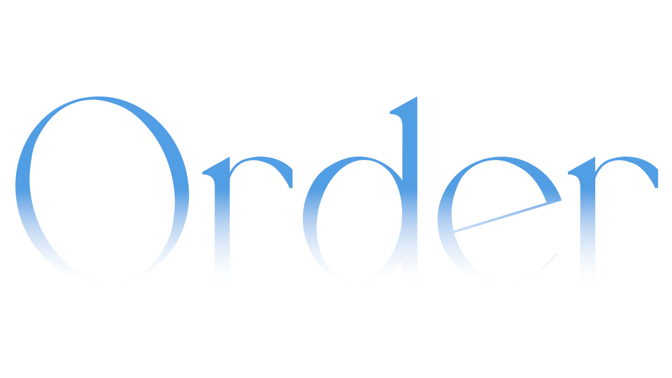 Order