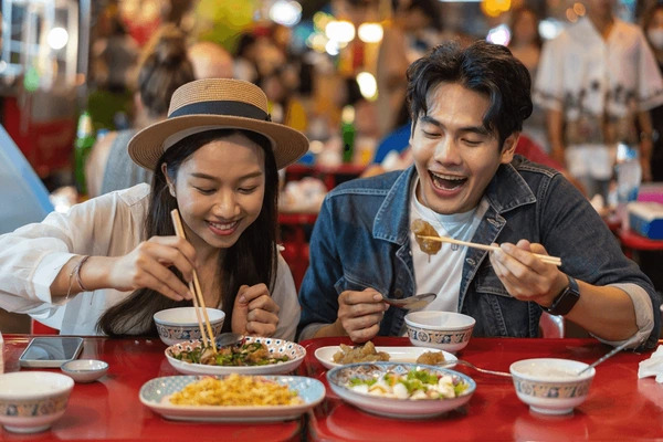 KyooooRamen Restaurant